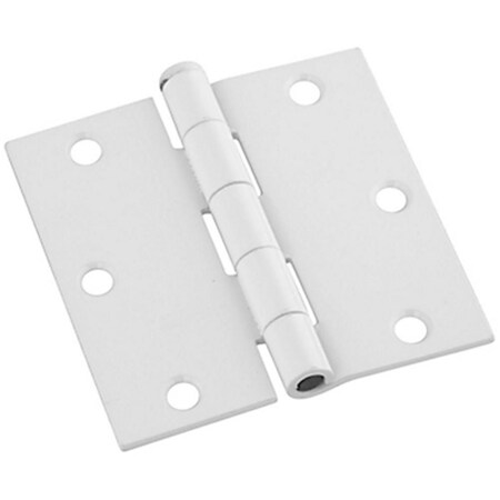 Homepage 830335 V512 3-1/2 Hnge Wht N830-335 - White - 3-1/2 in. HO3121868